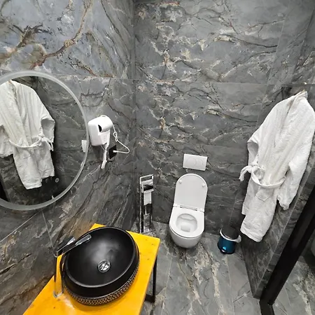 Panorama Bed & Breakfast Piqeras