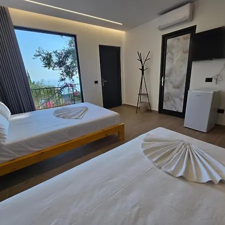 Bed & Breakfast Panorama Piqeras