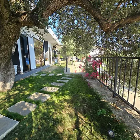 Bed & Breakfast Panorama