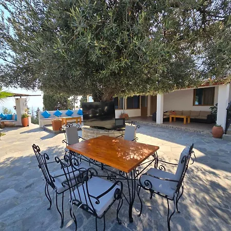 Panorama Bed & Breakfast Piqeras