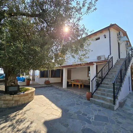 Bed & Breakfast Panorama Piqeras