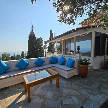 Panorama Bed & Breakfast