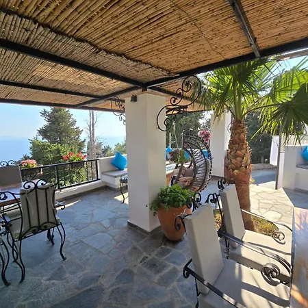 Bed & Breakfast Panorama