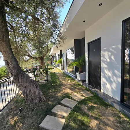 Bed & Breakfast Panorama 3*