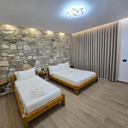 Bed & Breakfast Panorama Piqeras