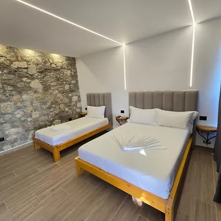 Panorama Bed & Breakfast 3*