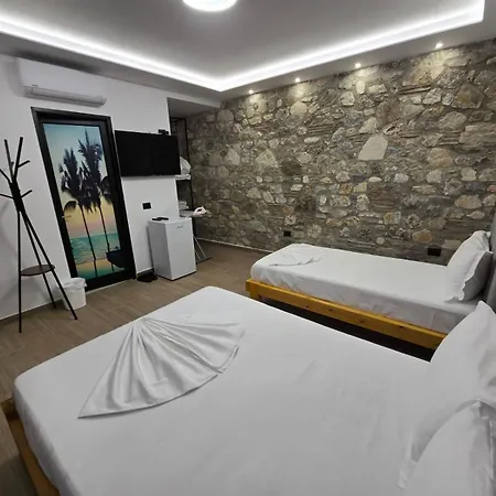 Bed & Breakfast Panorama 3*