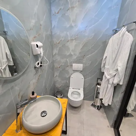 Panorama Bed & Breakfast Piqeras