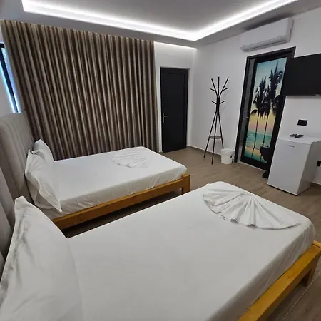 Bed and breakfast Panorama Piqeras