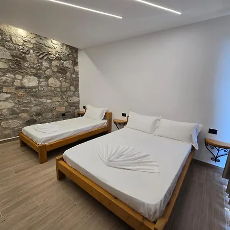 Panorama Bed and breakfast