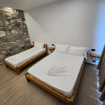 Bed and breakfast Panorama