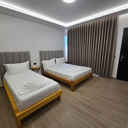 Bed and breakfast Panorama *