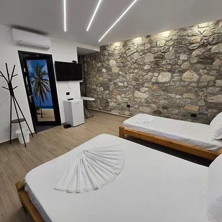 Panorama Bed and breakfast Piqeras