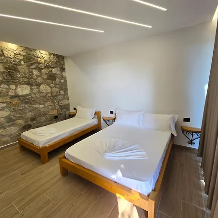 Bed & Breakfast Panorama Piqeras