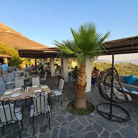 Bed & Breakfast Panorama