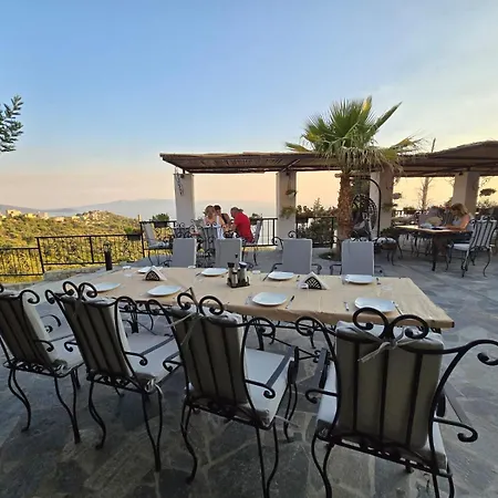 Panorama Bed & Breakfast 3*