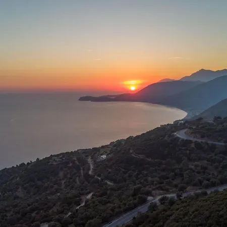 Panorama Piqeras