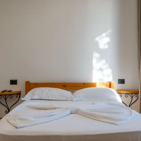Panorama Bed & Breakfast Piqeras