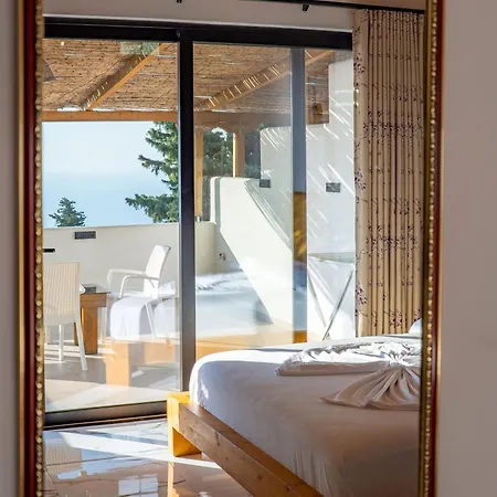 Panorama Bed & Breakfast