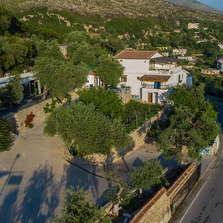 Bed & Breakfast Panorama