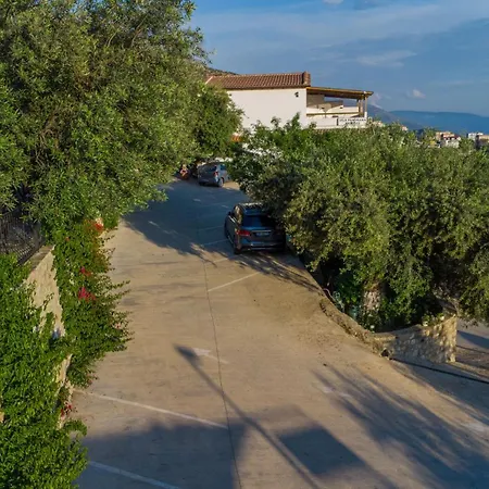 Panorama Bed & Breakfast Piqeras