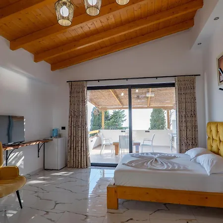 B&B Panorama Piqeras