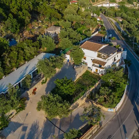 Panorama Bed & Breakfast