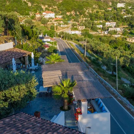 לינה וארוחת בוקר Panorama