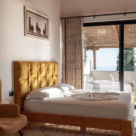 Panorama Bed & Breakfast Piqeras