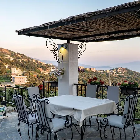 Bed & Breakfast Panorama 3*